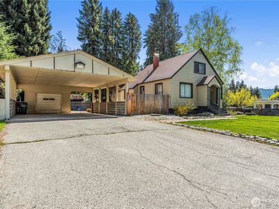 308 Ski Hill Drive, Leavenworth, WA, 98826