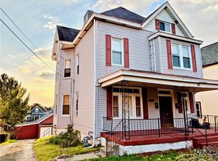 525 Orchard Ave, Bellevue, PA