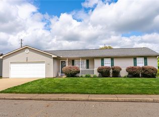 342 Sheffield Ave NE, Massillon, OH 44646