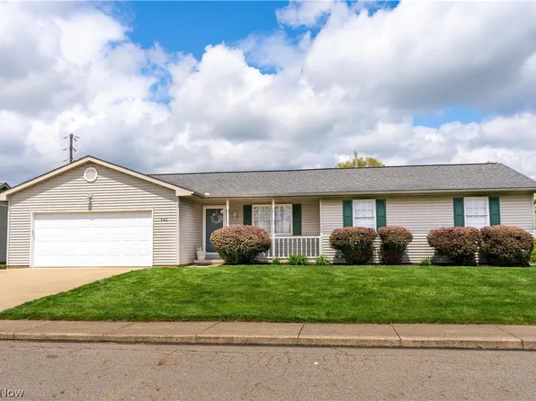 342 Sheffield Ave NE, Massillon, OH 44646