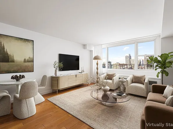 61 Jane St APT 19J, New York, NY 10014