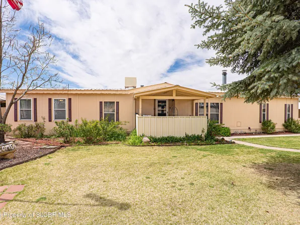 3 Road 3461, Flora Vista, NM 87415