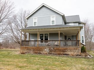 5693 S Ridge Rd, Madison, OH 44057