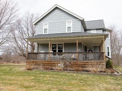 5693 S Ridge Rd, Madison, OH, 44057