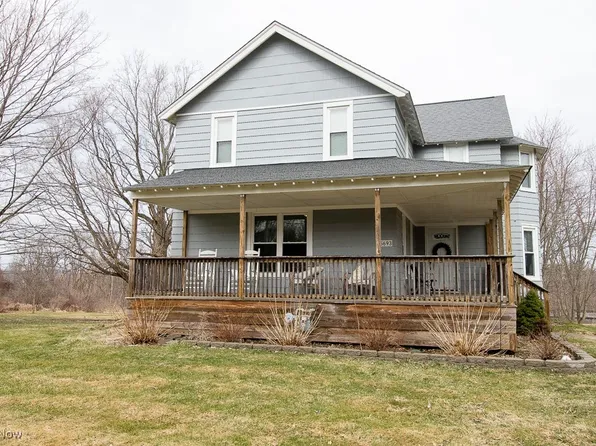 5693 S Ridge Rd, Madison, OH 44057