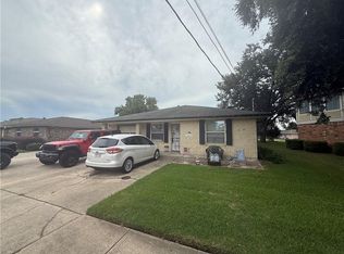 1804 Woodrow Ave, Metairie, LA 70001