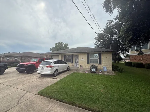 1804 Woodrow Ave, Metairie, LA 70001