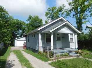 1221 Orchard Hill Dr, Miamisburg, OH 45342