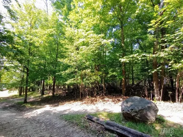 61 Knights Cir, Gladwin, MI 48624
