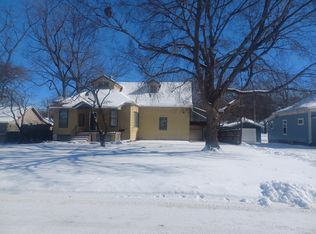 213 S Ash St, Ottawa, KS 66067