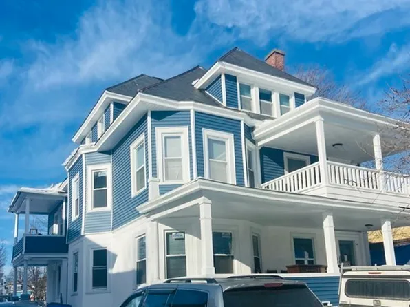 440 Sumner Ave, Springfield, MA 01108