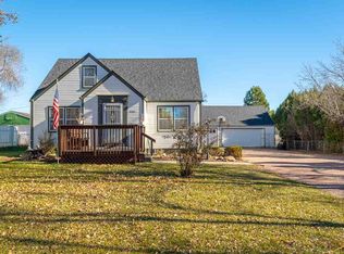 2342 S Neel St, Rapid City, SD 57703