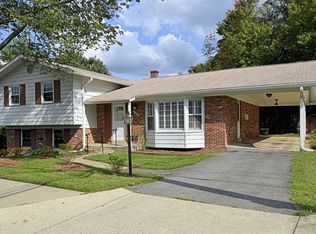 12925 Layhill Rd, Silver Spring, MD 20906