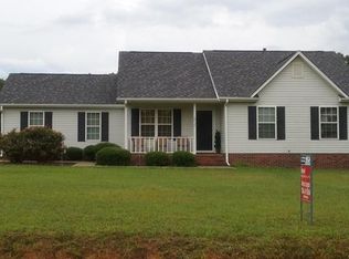 18124 Mary Ln, Locust, NC 28097