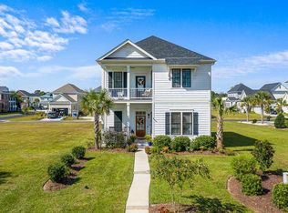 431 W Palms Dr, Myrtle Beach, SC 29579