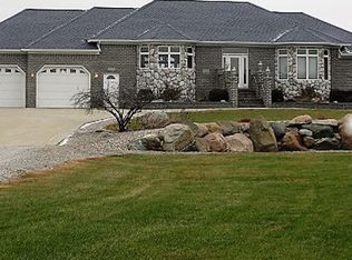 6385 E Deckerville Rd, Deford, MI 48729