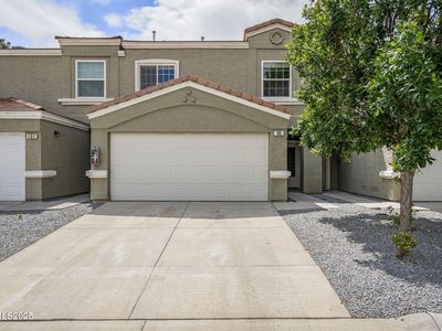 5655 El Paseo Dr APT 102, Sparks, NV, 89436