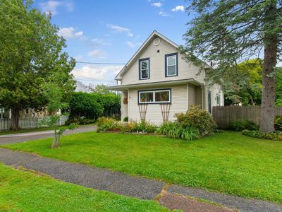 48 Pleasant Street, Essex Junction, VT, 05452