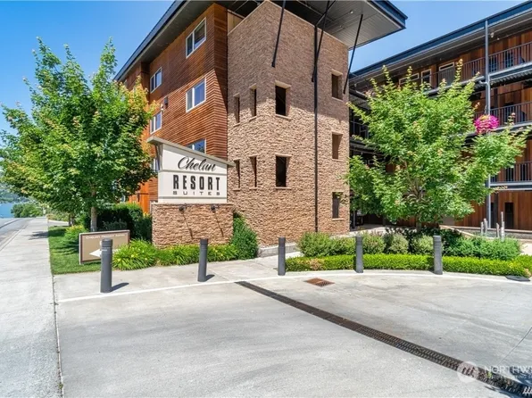 2220 W Woodin Avenue #409, Chelan, WA 98816