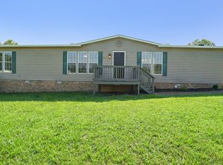 1023 Scott Ln, Pleasant View, TN 37146