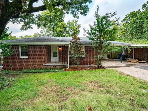 301 W 35th St, N Little Rock, AR 72118