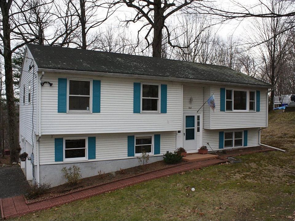 304 Morris Ave, Boonton, NJ 07005 Zillow