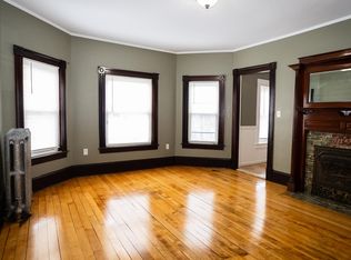 16 Ellis St #3, Brockton, MA 02301