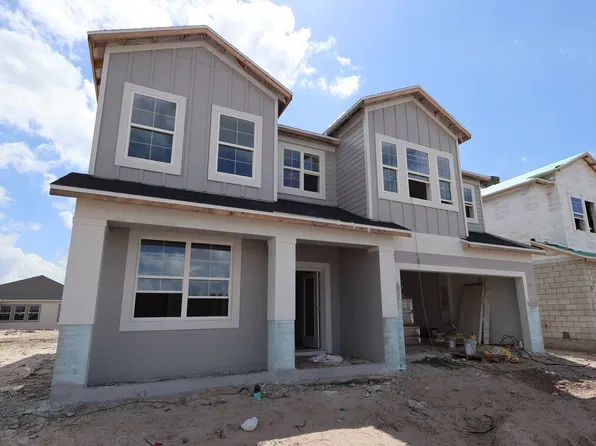 1207 Hyde St, Saint Cloud, FL 34771