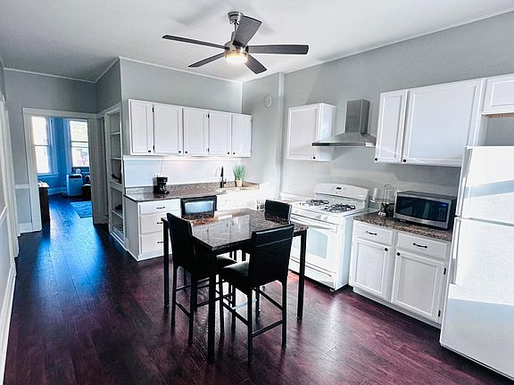 2nd image of 3708 S Wood St #2