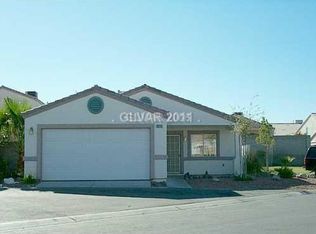 5213 Jewel Canyon Dr, Las Vegas, NV 89122