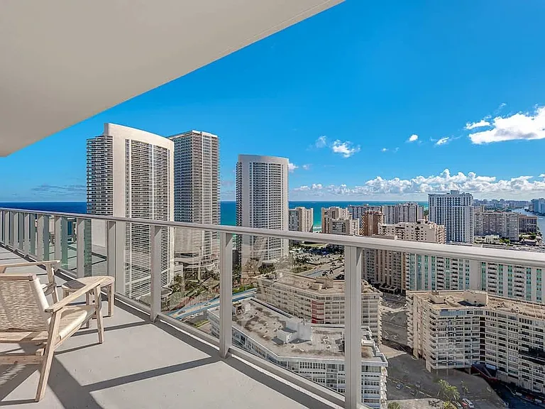 4010 S Ocean Dr #ID1227531P — Photo 22
