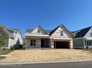 617 Cobalt Ln, Wilmington, NC 28412