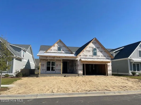 617 Cobalt Lane, Wilmington, NC 28412