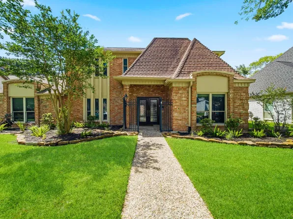 918 Daria Dr, Houston, TX 77079