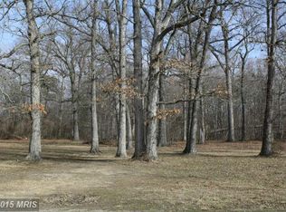 11190 Central Ave, Ridgely, MD 21660