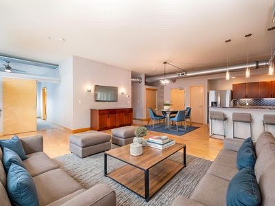 119 4th St #210, Des Moines, IA, 50309
