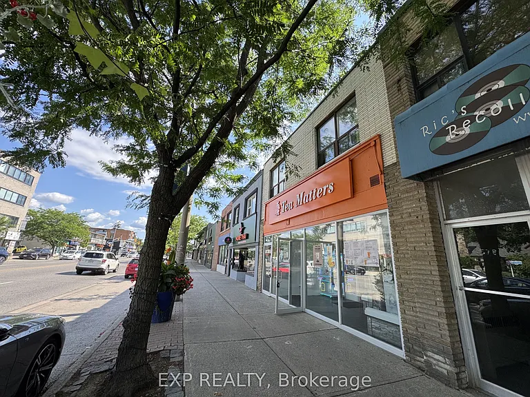 259 Lakeshore Rd E #5 — Photo 16