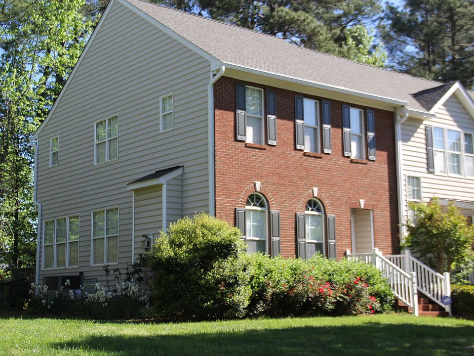 5626 Slide Rock Lane Raleigh NC