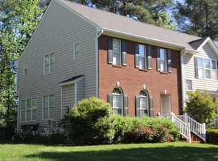 5626 Slide Rock Ln, Raleigh, NC 27613