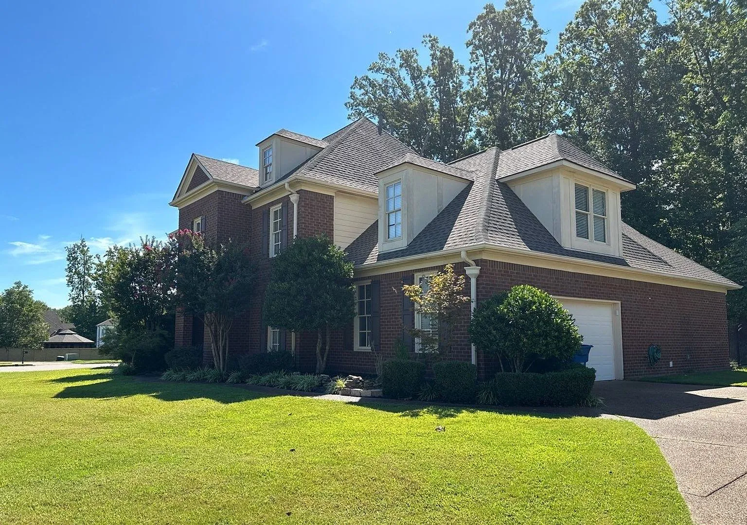 Gorgeous Lakeland TN Home for Lease - 10135 Ridgewood Oak Dr. — Photo 2