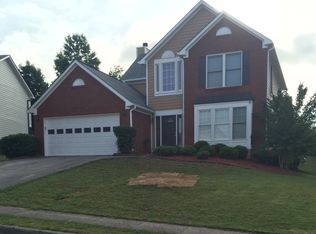 1215 Carlysle Park Dr, Lawrenceville, GA 30044