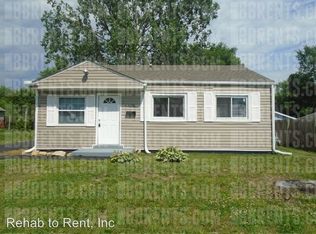 3626 Runyon Ave, Dayton, OH 45416