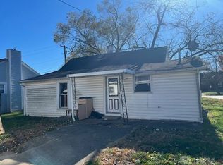 3101 Manchester Rd, Middletown, OH 45042