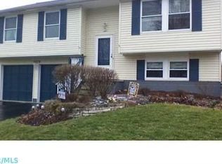 3279 Vasalboro Way, Columbus, OH 43204