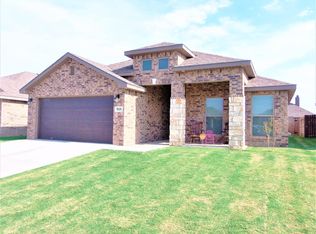 7025 34th Pl, Lubbock, TX 79407