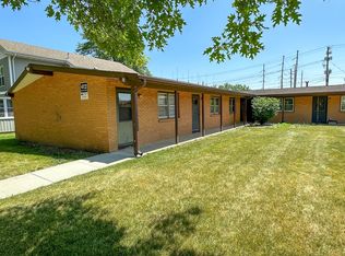 412 E 6th St #1B-1BA-600SQFT, Ames, IA 50010