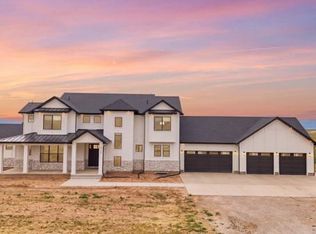 2346 Lake View Cir, Preston, ID 83263
