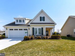 58 Ruddy Duck Ln, Bridgeville, DE 19933