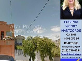 312 Prospect Ave, San Francisco, CA 94110