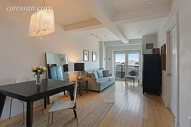 Sold by Corcoran